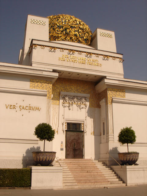 Vienna Secession