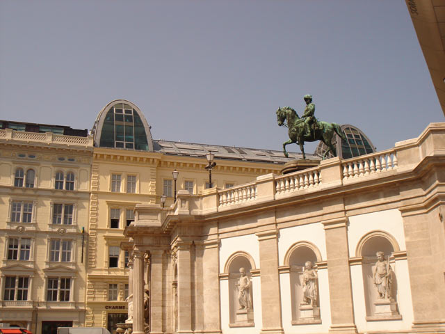 Albertina (musée)