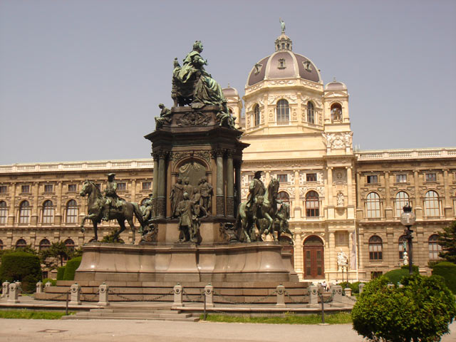 Kunsthistorisches Museum