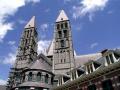 Cathédrale Notre-Dame de Tournai