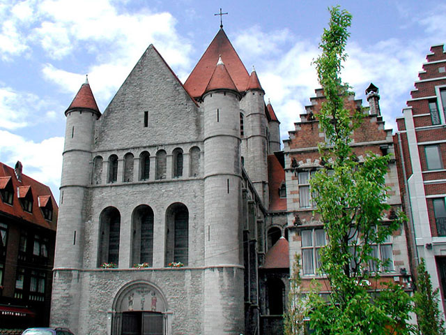 Eglise Saint-Quentin