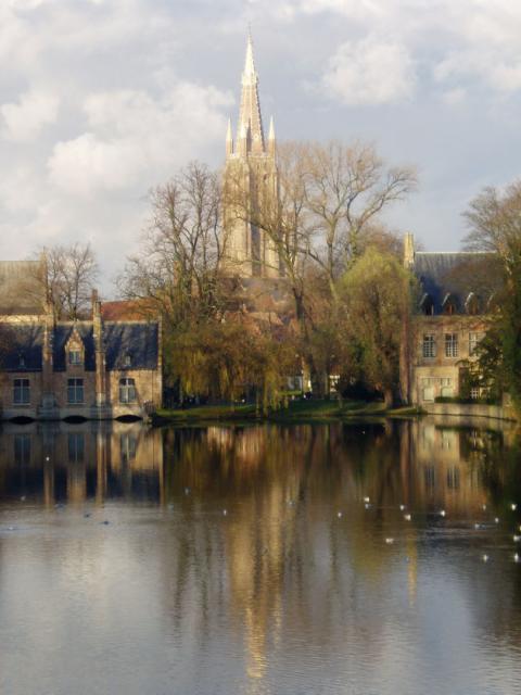 Eglise Notre-Dame