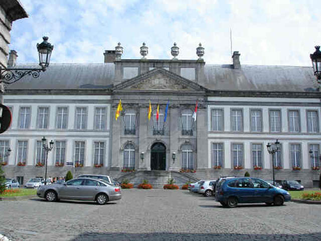 Town Hall