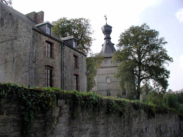 Château de Chimay