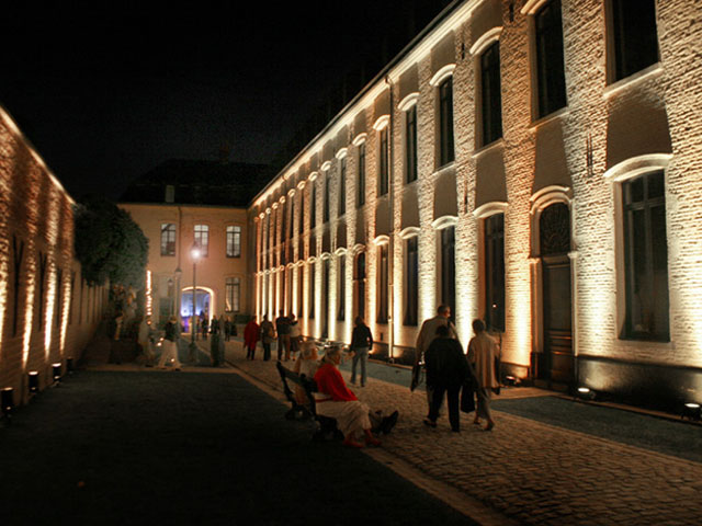 Abbaye de la Cambre