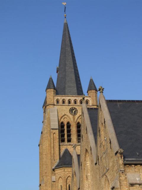 Eglise Saint Pierre