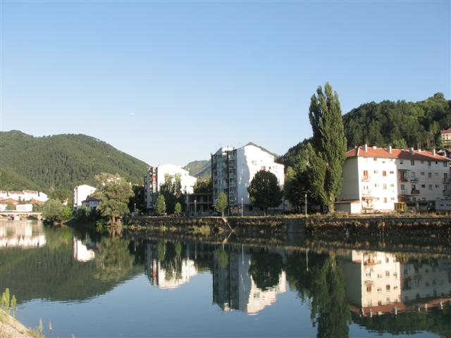 Rivière Neretva