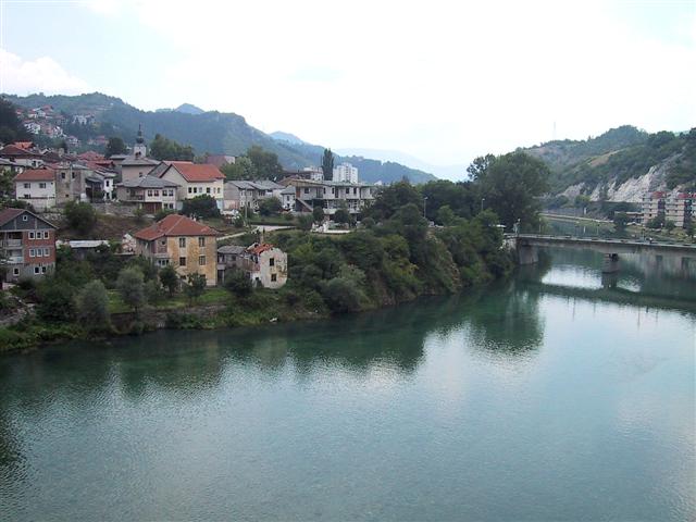 Neretva