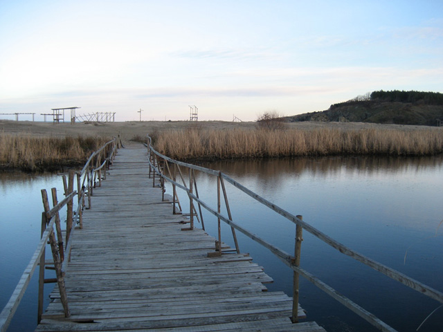 Parc National Strandja