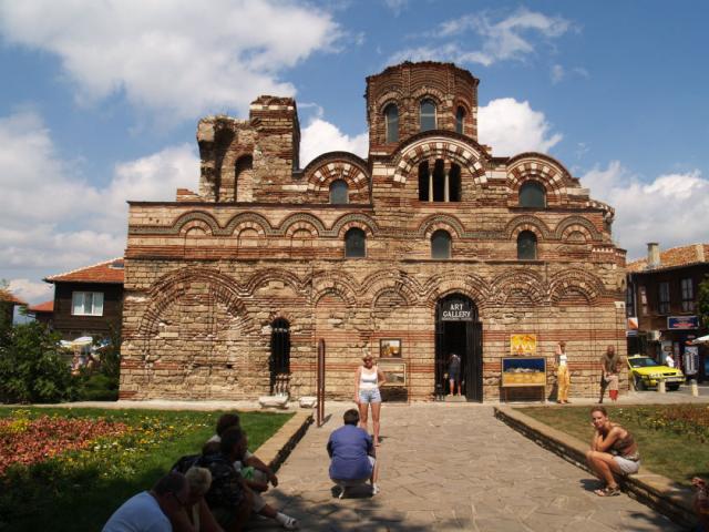 Nessebar