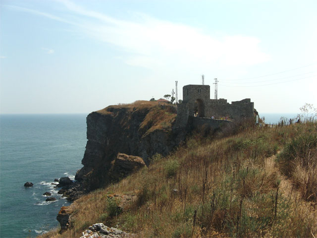 Cape Kaliakra