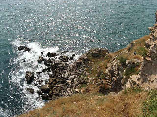 Cape Kaliakra