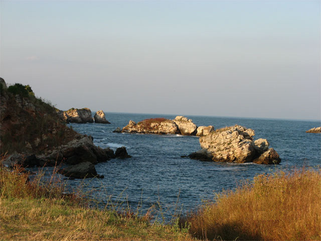 Black sea