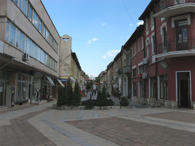 Centre-ville