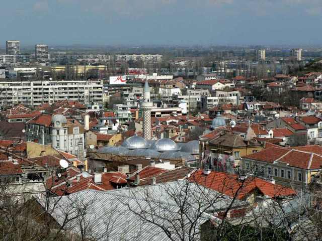 Plovdiv