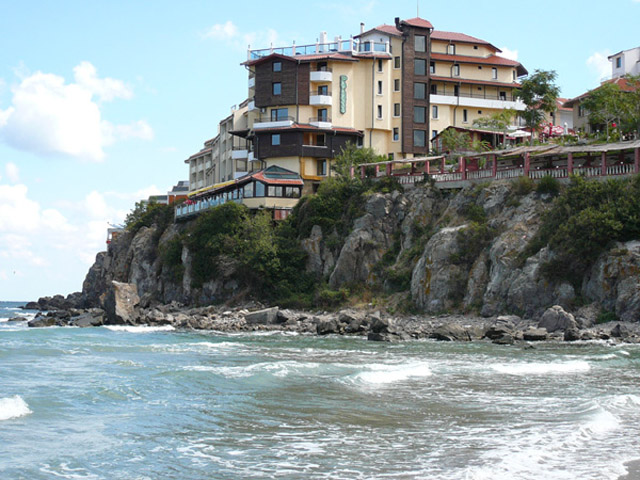 Sozopol