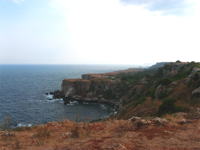 Black Sea Coast