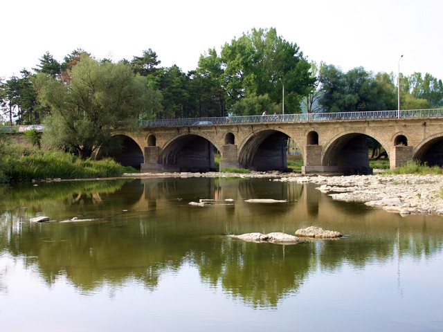 Stone Bridge