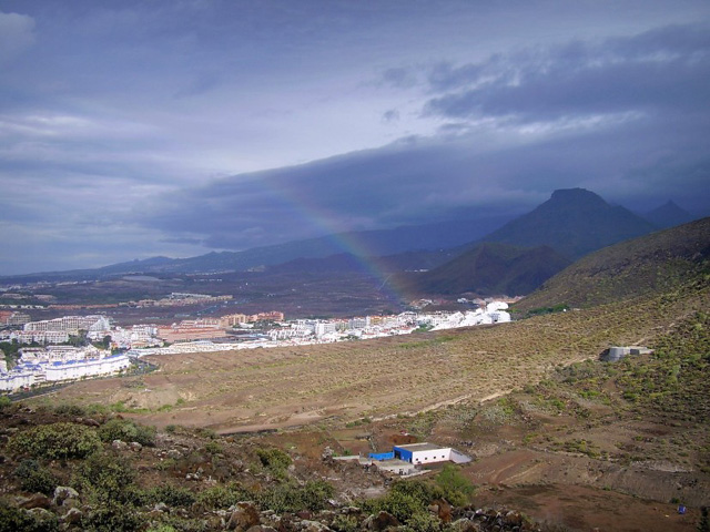 Los Cristianos