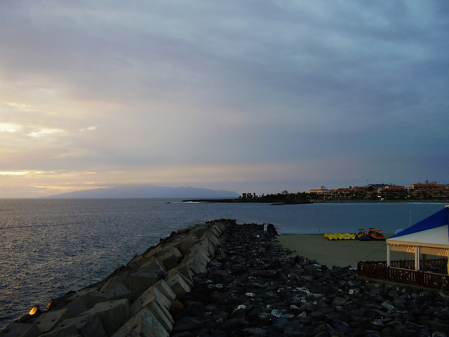 La Gomera