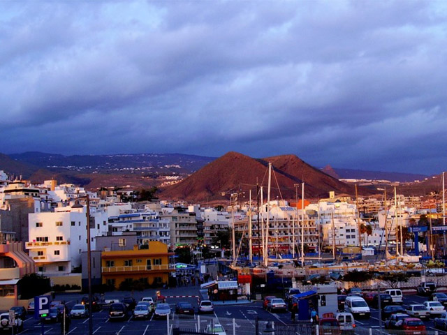 Los Cristianos