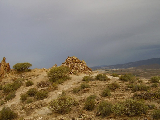 Los Cristianos