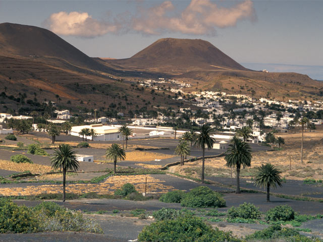 Lanzarote