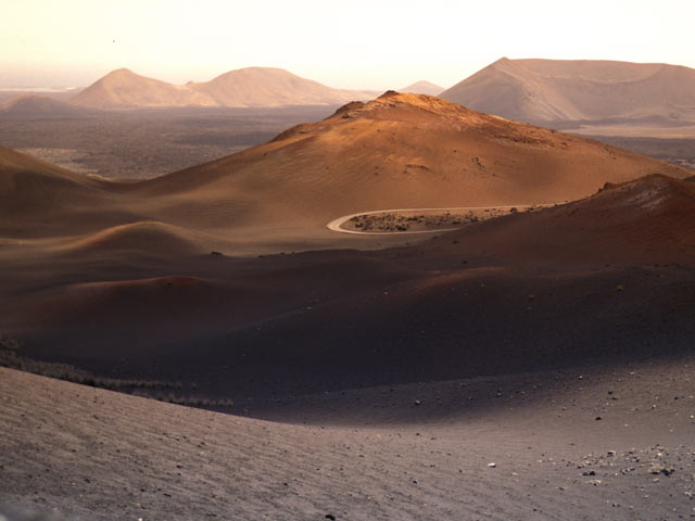 Timanfaya