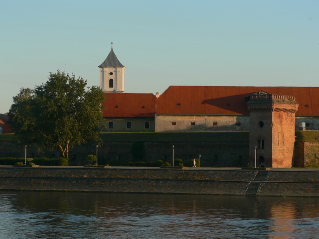 Osijek Citadel
