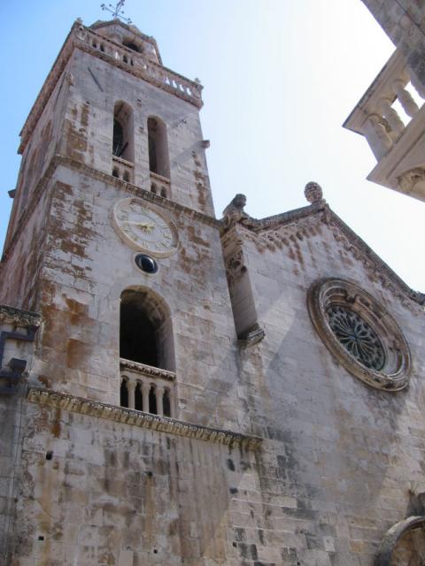 Sveti Marko Cathedral