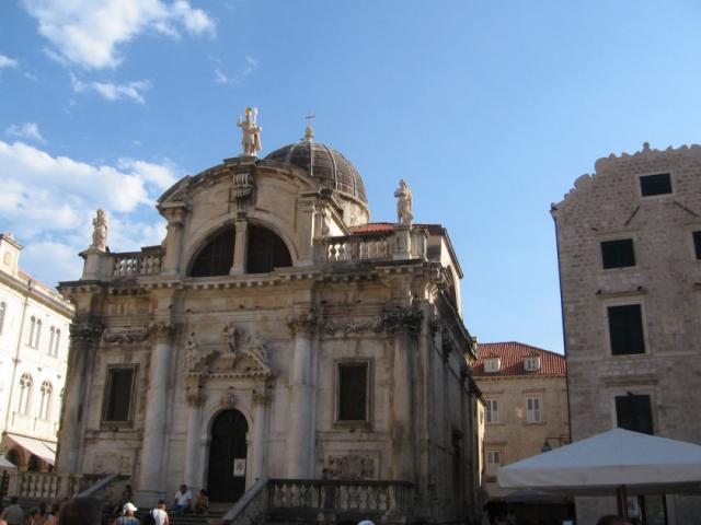 Eglise Saint Blaise