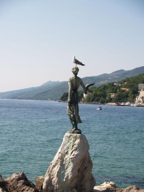 Opatija