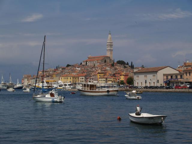 Rovinj