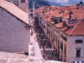 Stradun, Dubrovnik