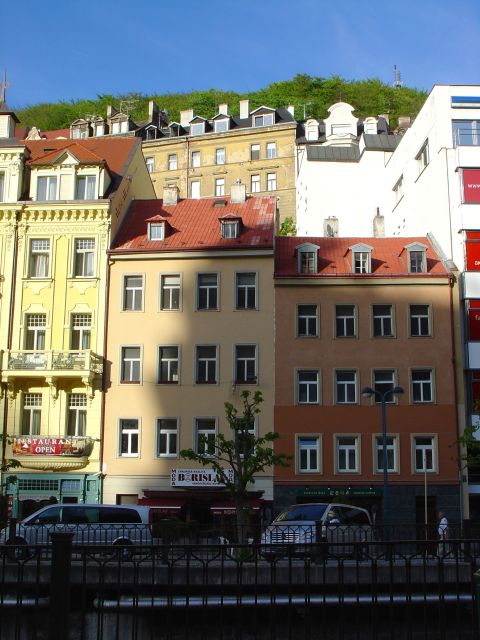 Karlovy Vary