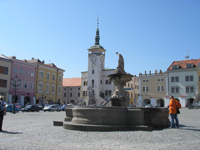 Kromeriz