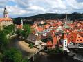 Cesky Krumlov