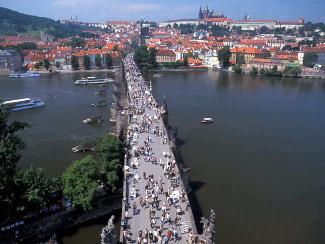 Pont Karlovy