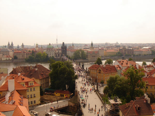 Charles Bridge