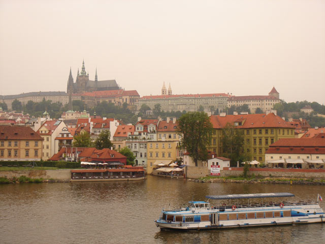 Prague Castle