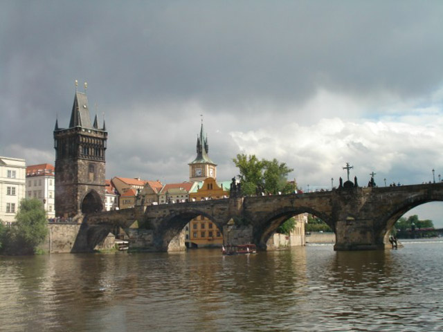 Charles Bridge