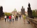 Pont Charles, Prague