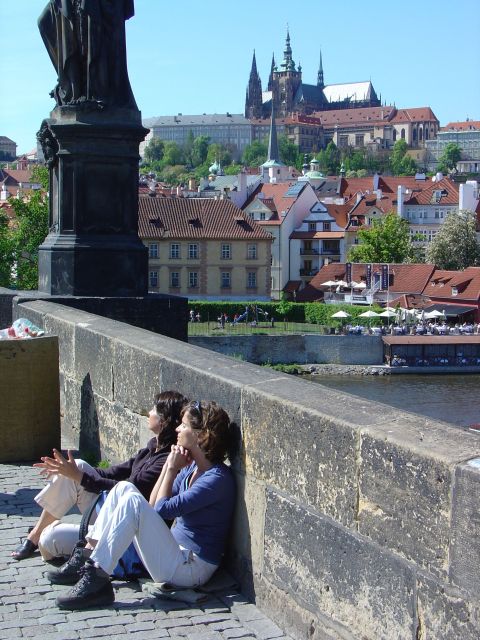 Prague Castle