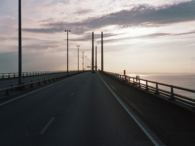 Pont de l'Oresund