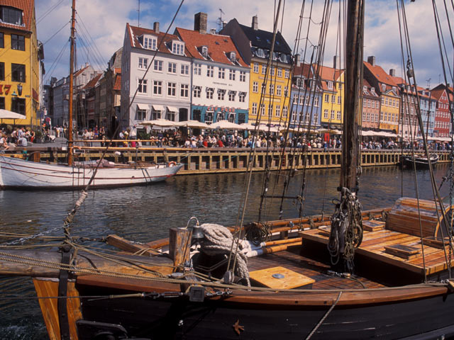 Nyhavn