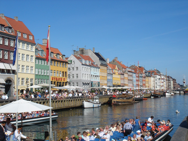 Nyhavn