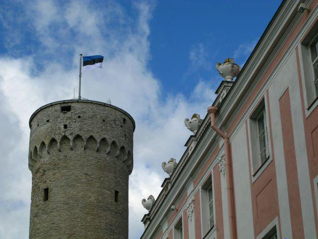 Château Toompea