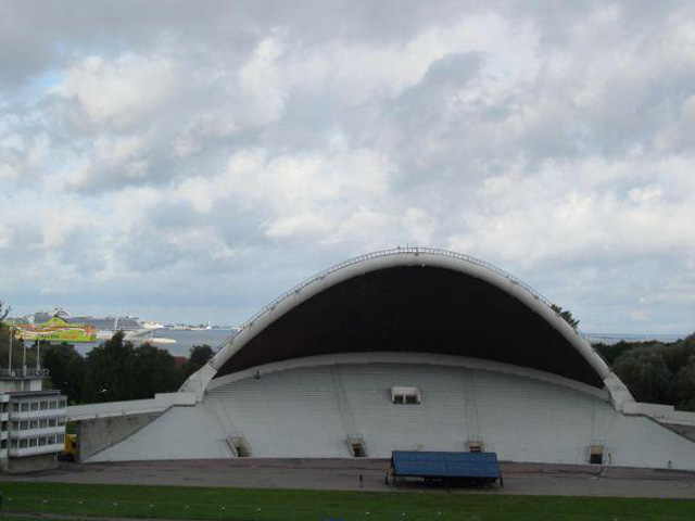 Tallinn Song Grounds