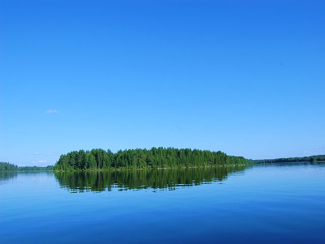 Lac Oulu