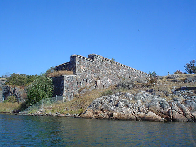 Sveaborg